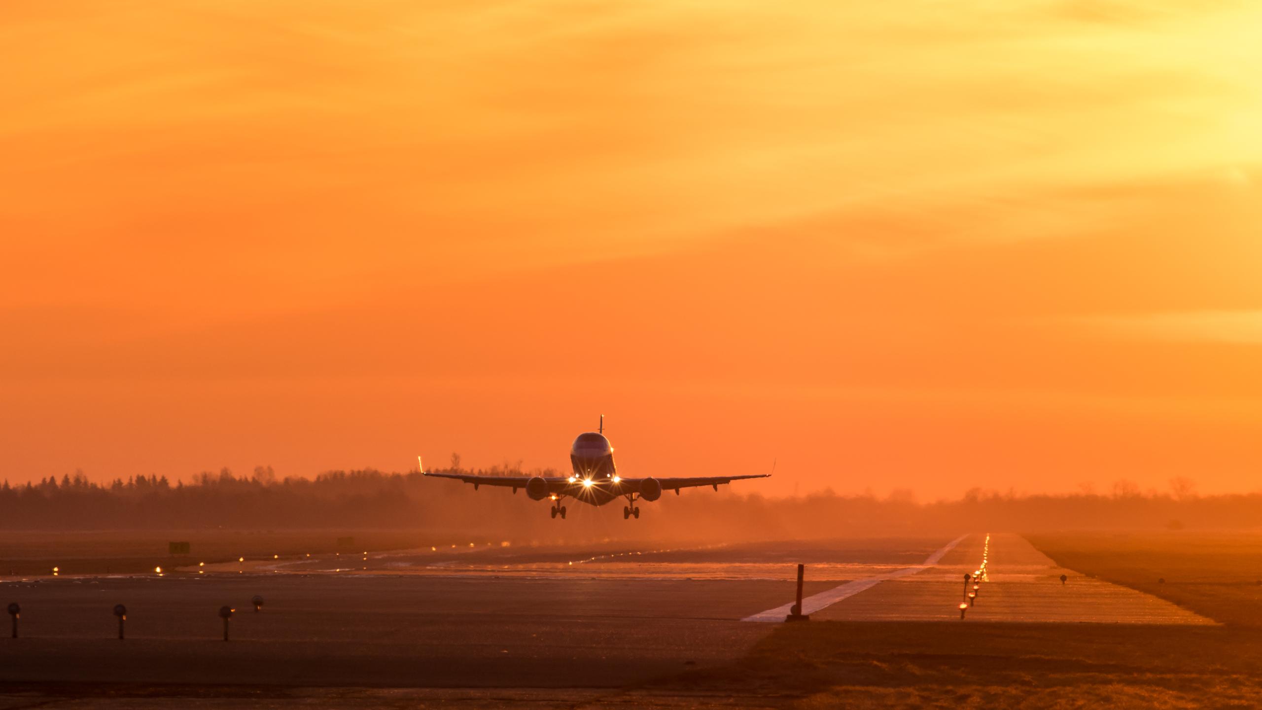 Tallinn Airport