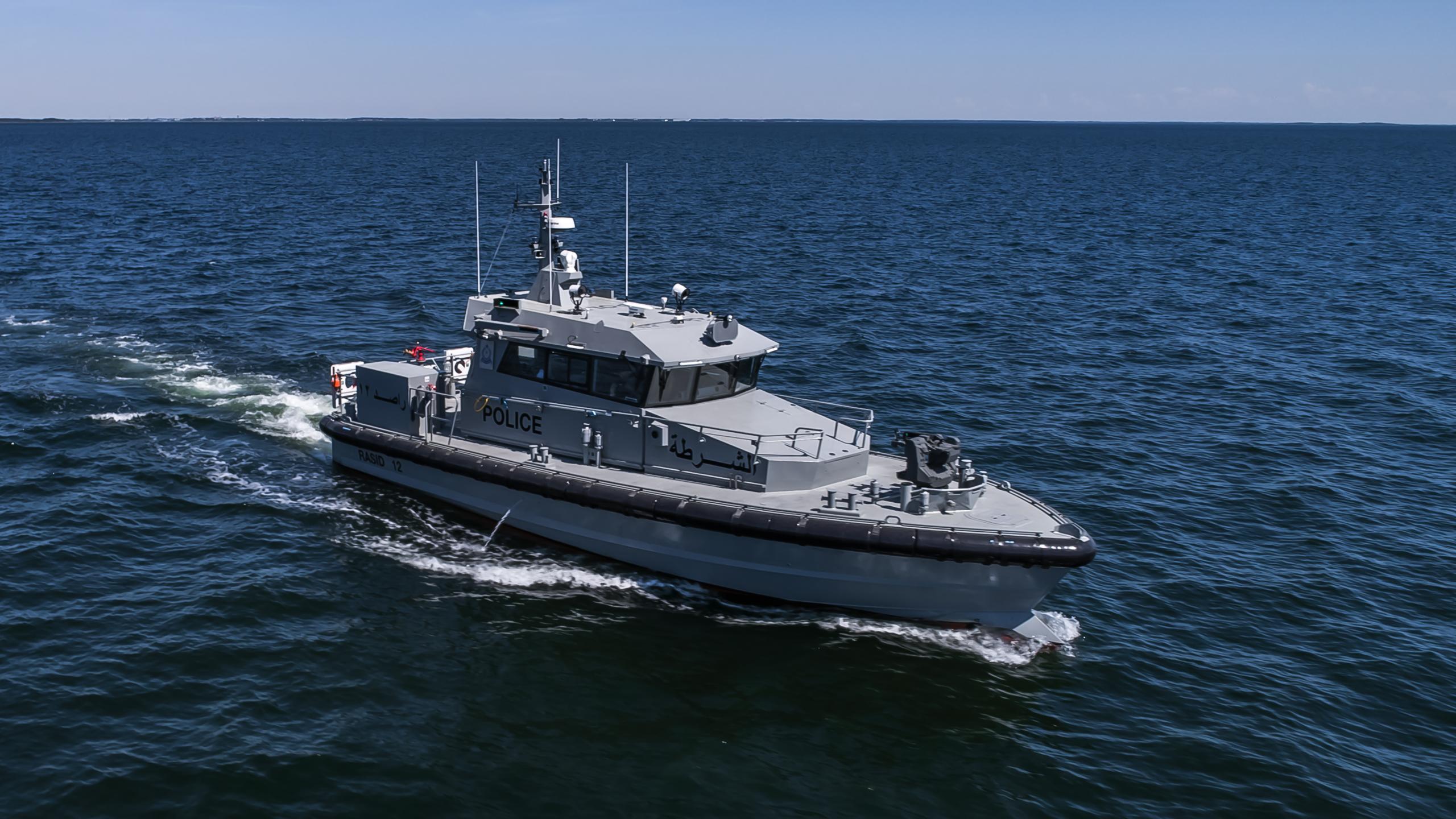 Maritime business mission to Germany