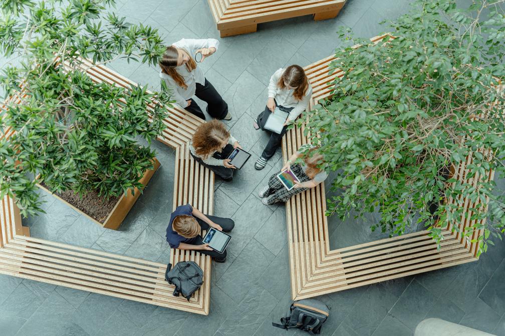 AI Leap, e-Estonia