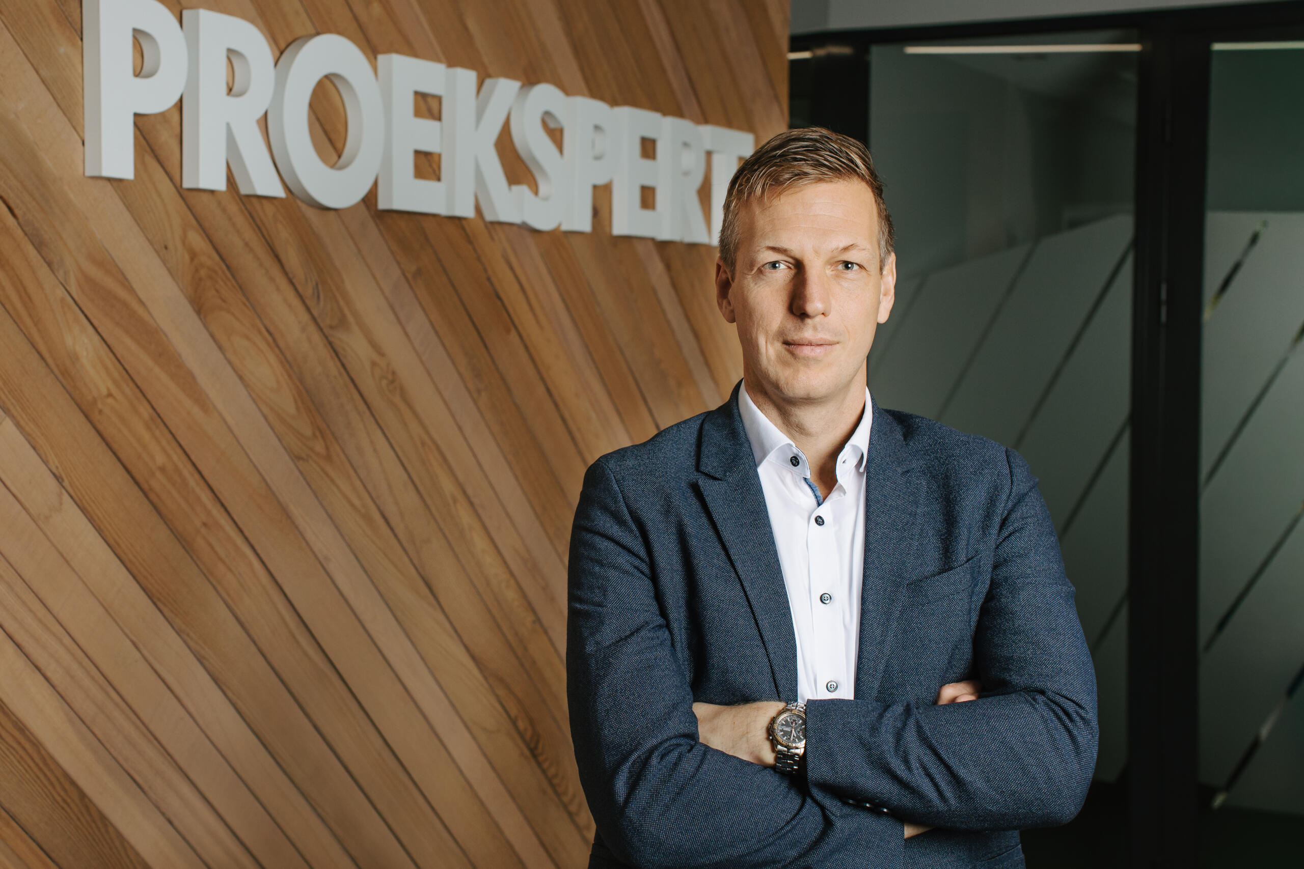 Proekspert, act
