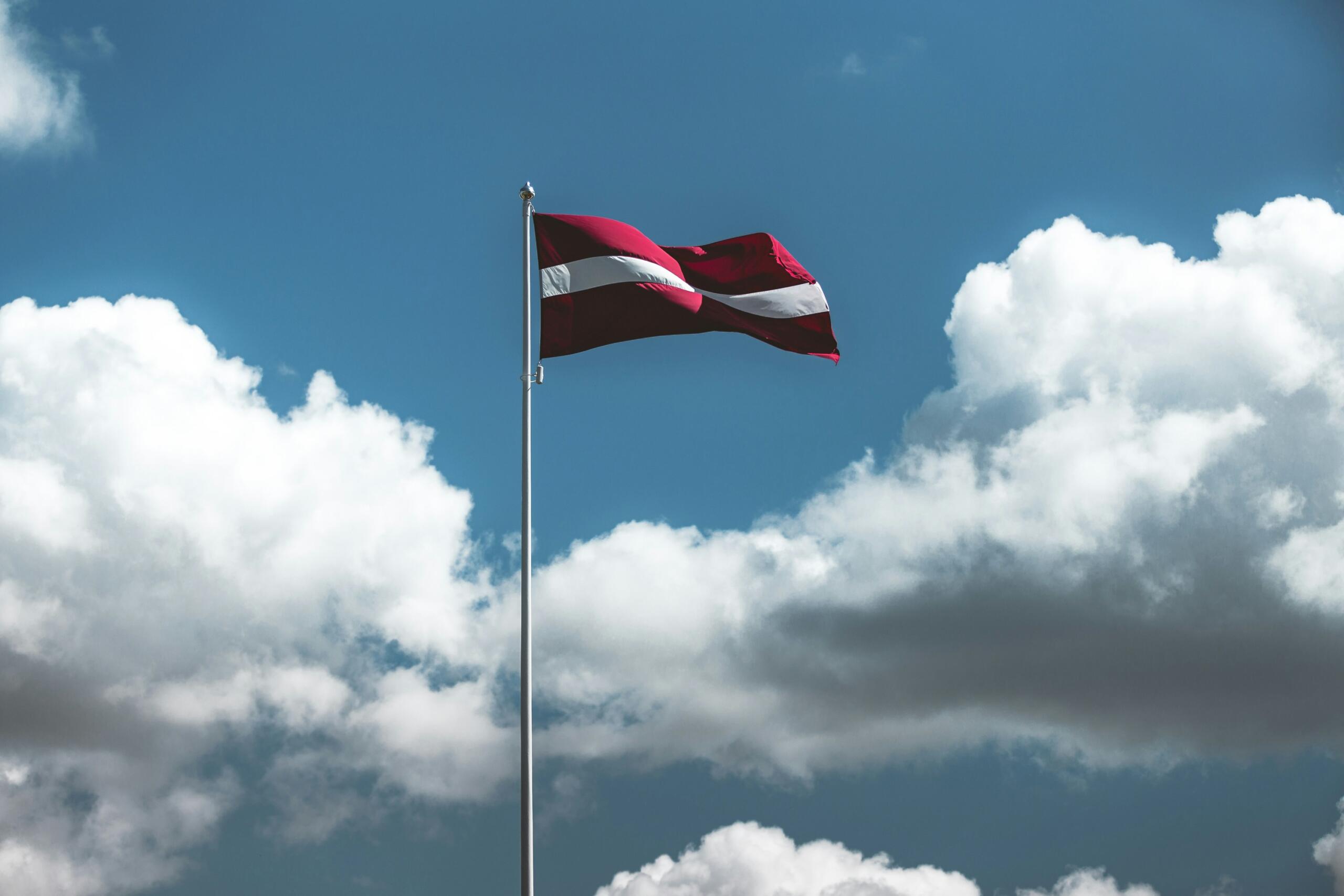 Sunly’s Latvian reserve portfolio will include up to 100 MW of technically qualified capacity. Photo by Unsplash