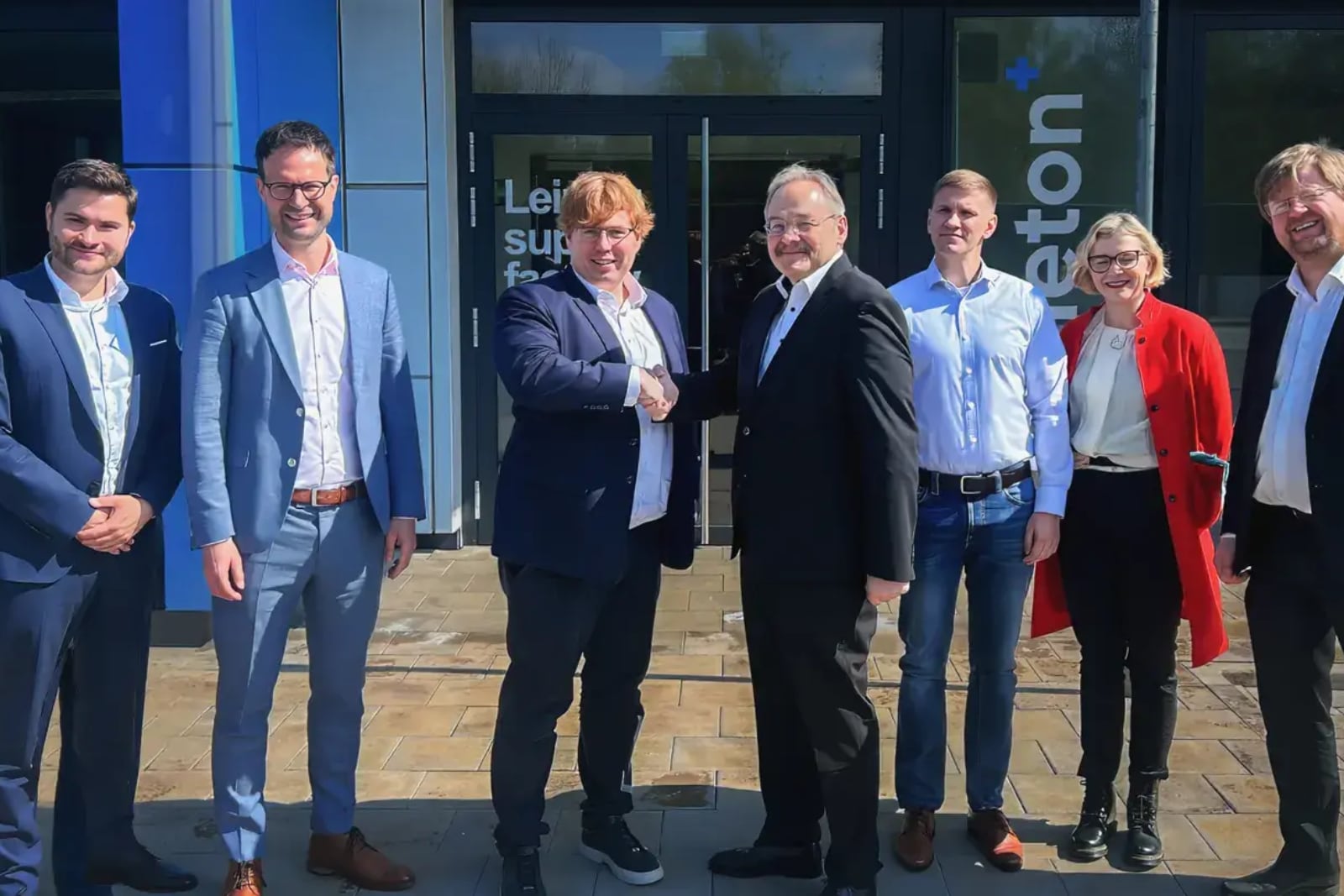 Skeleton Technologies signs AI power MoU with Infineon