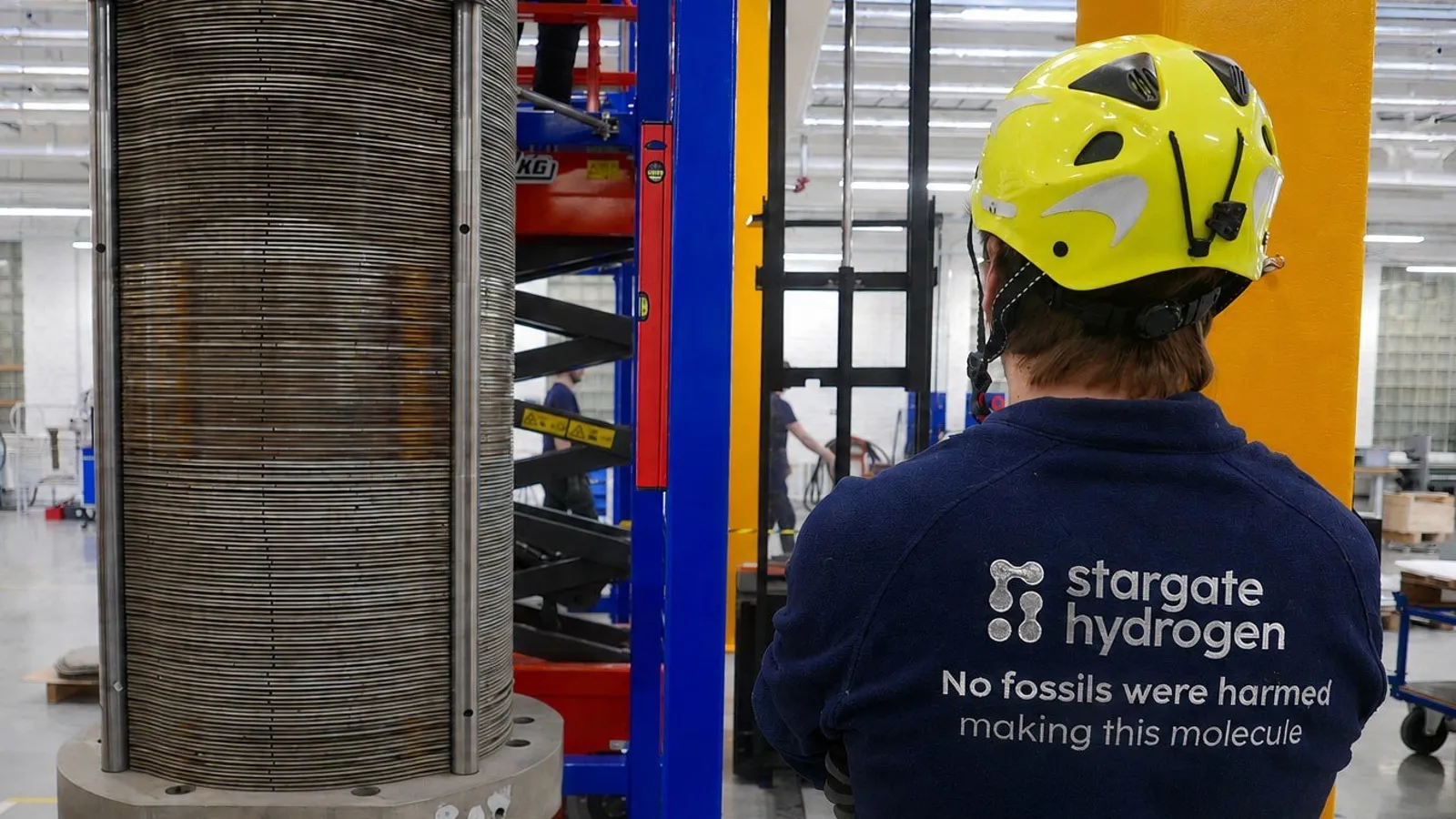 Estonian electrolyser technology company Stargate Hydrogen has taken over Cummins’ legacy HySTAT alkaline electrolyser stack business