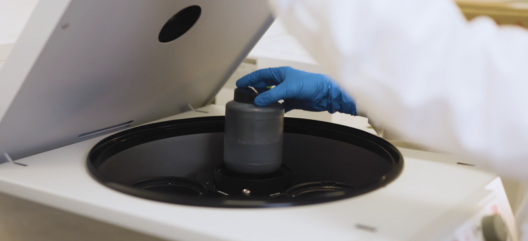 Estonian electrolyser manufacturer Stargate Hydrogen has made its STARDUST® ceramic electrode commercially available. Photo by Stargate Hydrogen