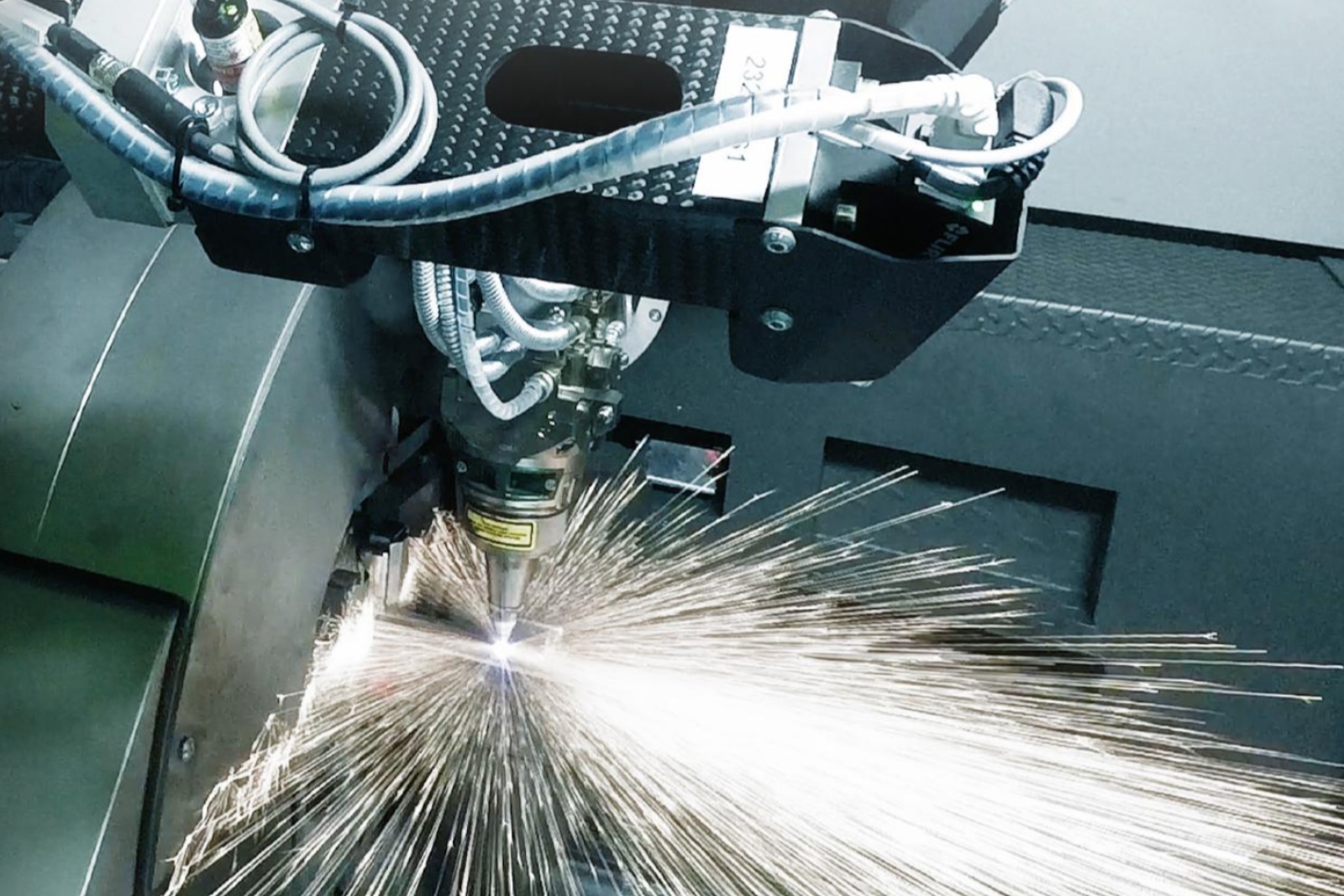 Estonian metalworking company Danival MW has introduced three Yaskawa welding robots. Photo by Danival
