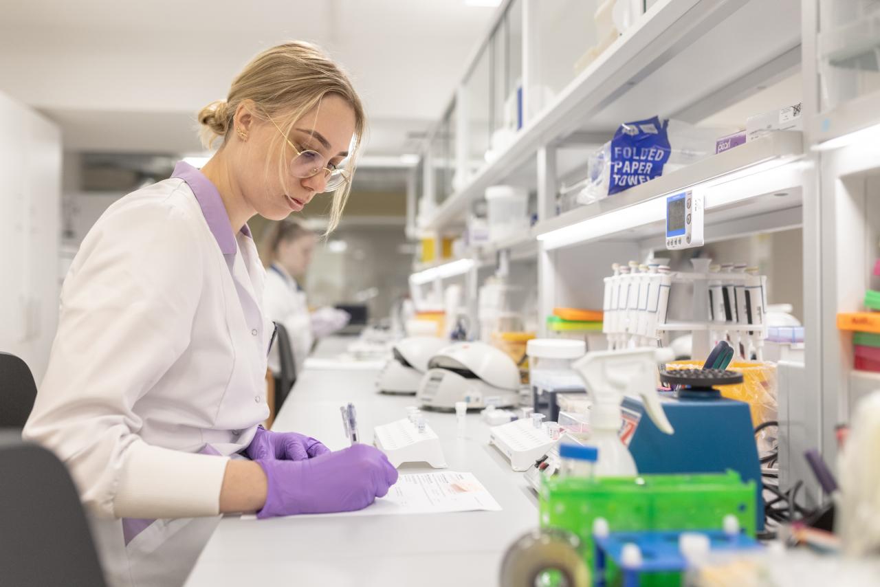 Estonia is introducing genetic risk assessment into its national breast cancer screening programme.