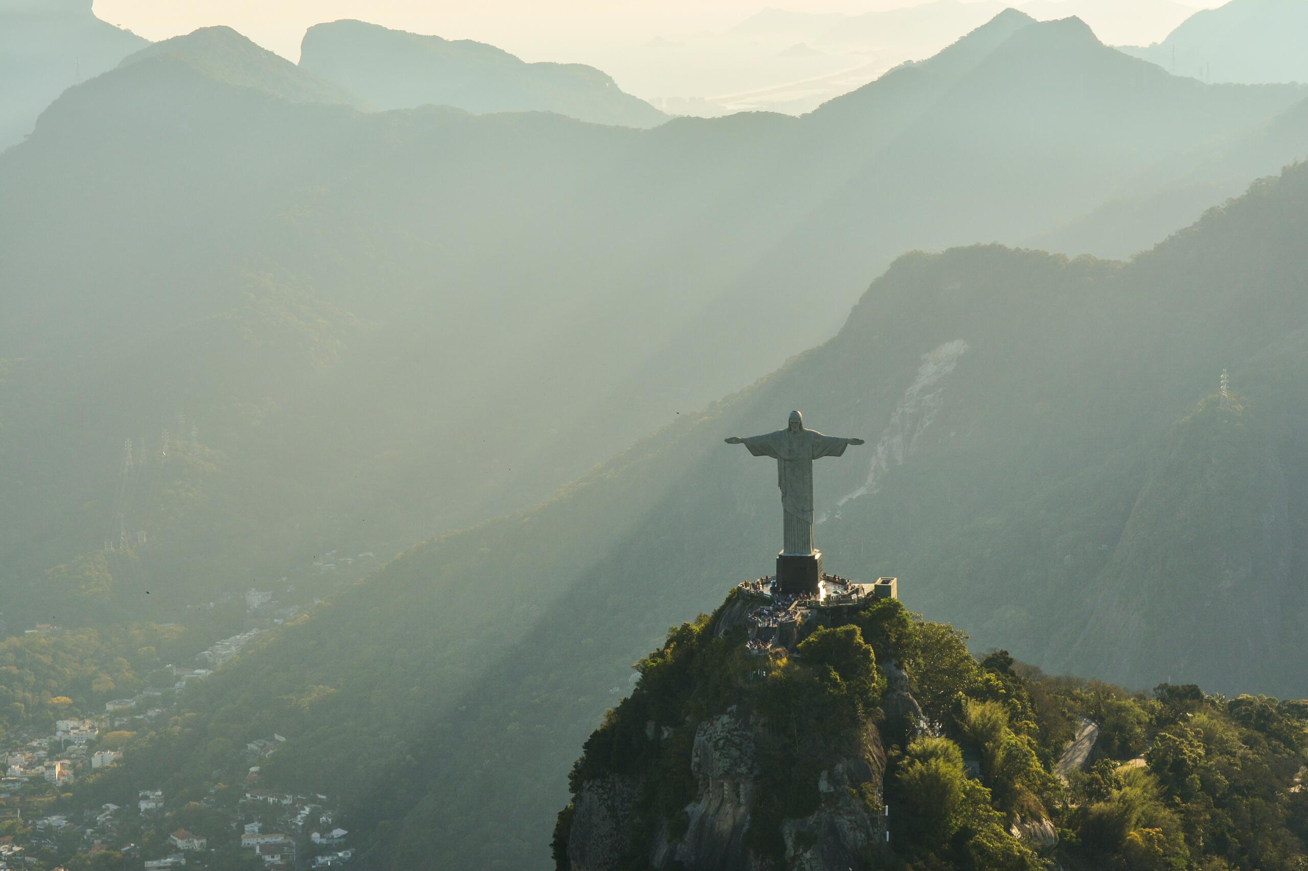 Brazil was Estonia’s 51st-largest destination for goods exports in 2025. Photo by Unsplash