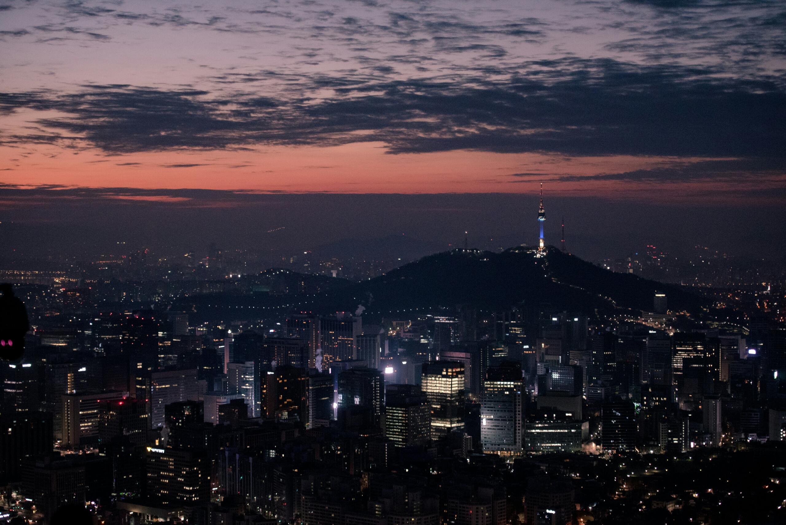 Korea is strong in defence platforms, manufacturing and delivery, while Estonian companies work in software, data and cyber security. Photo by Unsplash